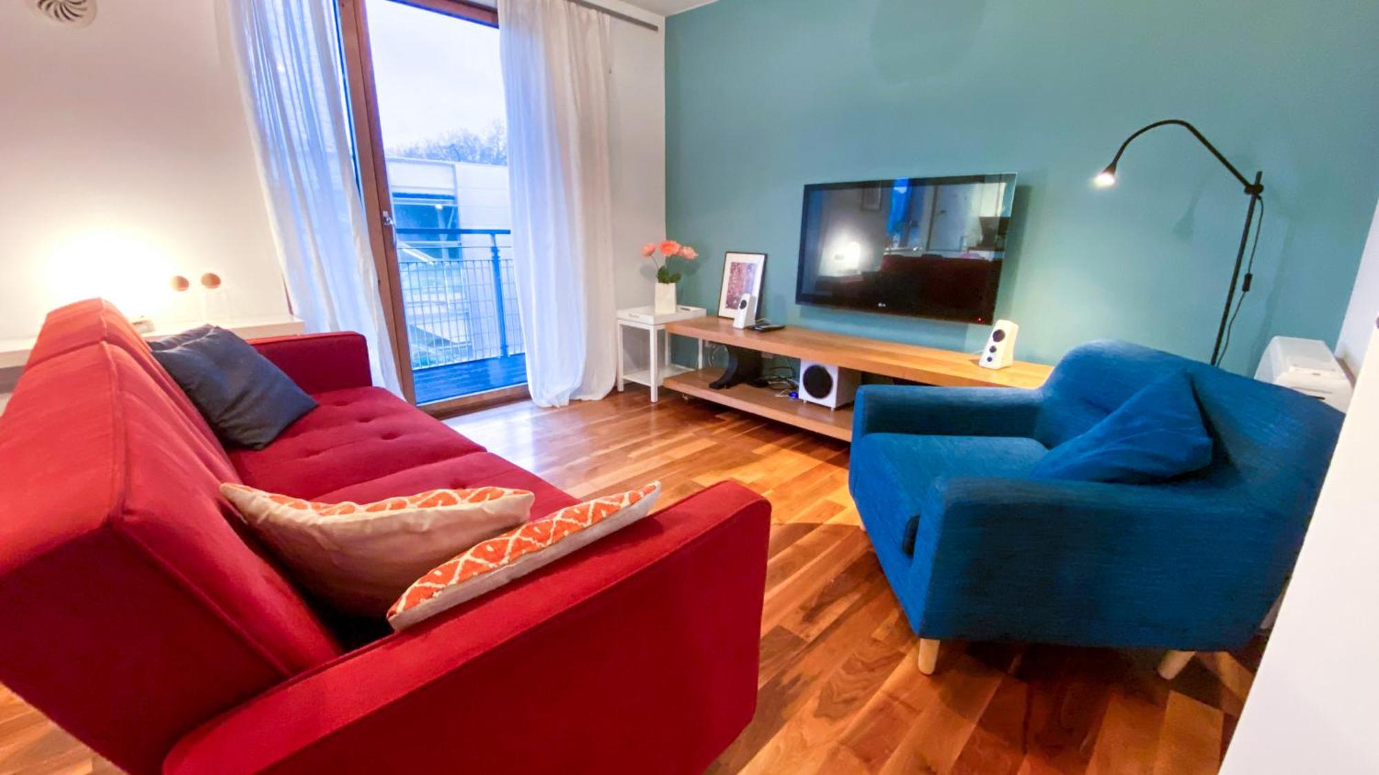 2 Bed Shoreditch Home With Parking Londyn Zewnętrze zdjęcie